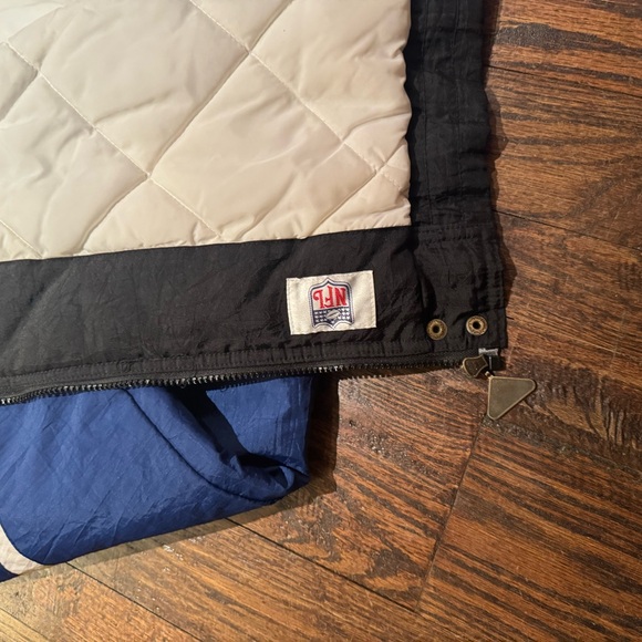 Dallas Cowboys Jacket, 90’s Pro Line Apex One - Picture 7 of 8
